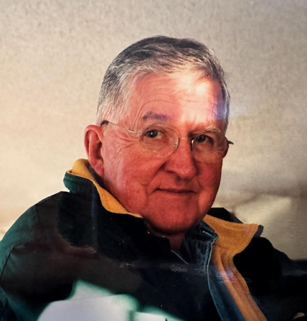 Paul Cottrell Profile Photo