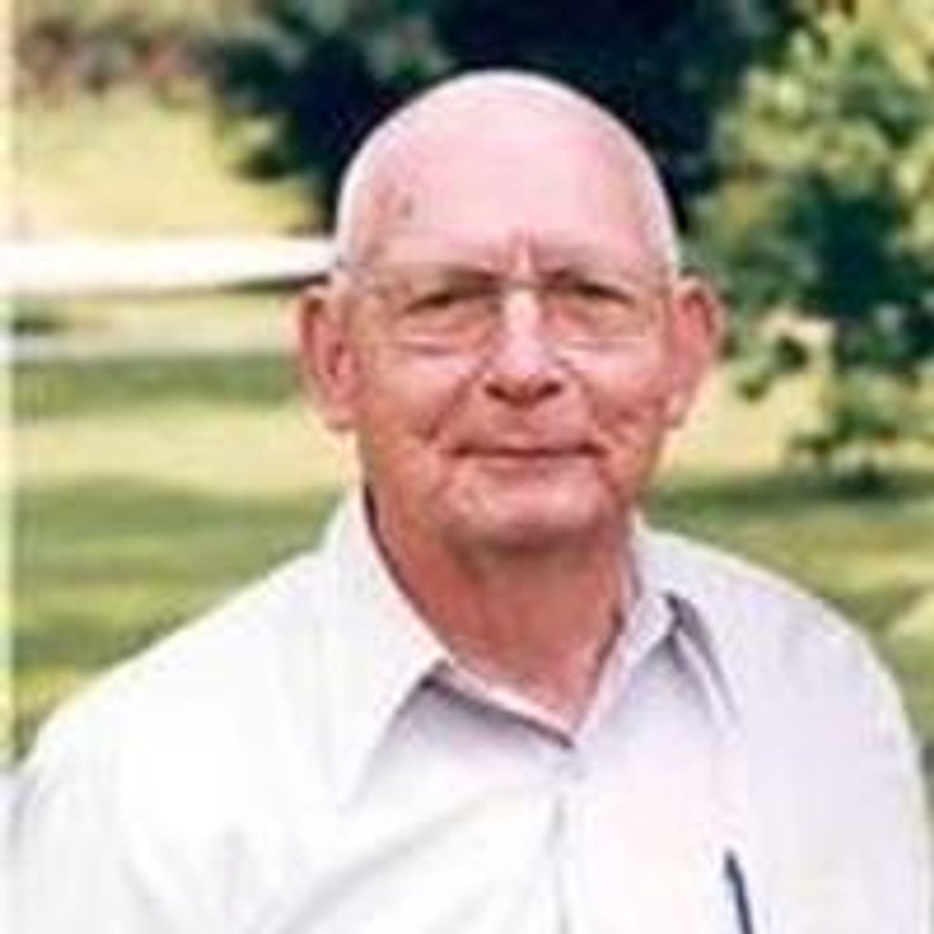 Floyd H. Mize