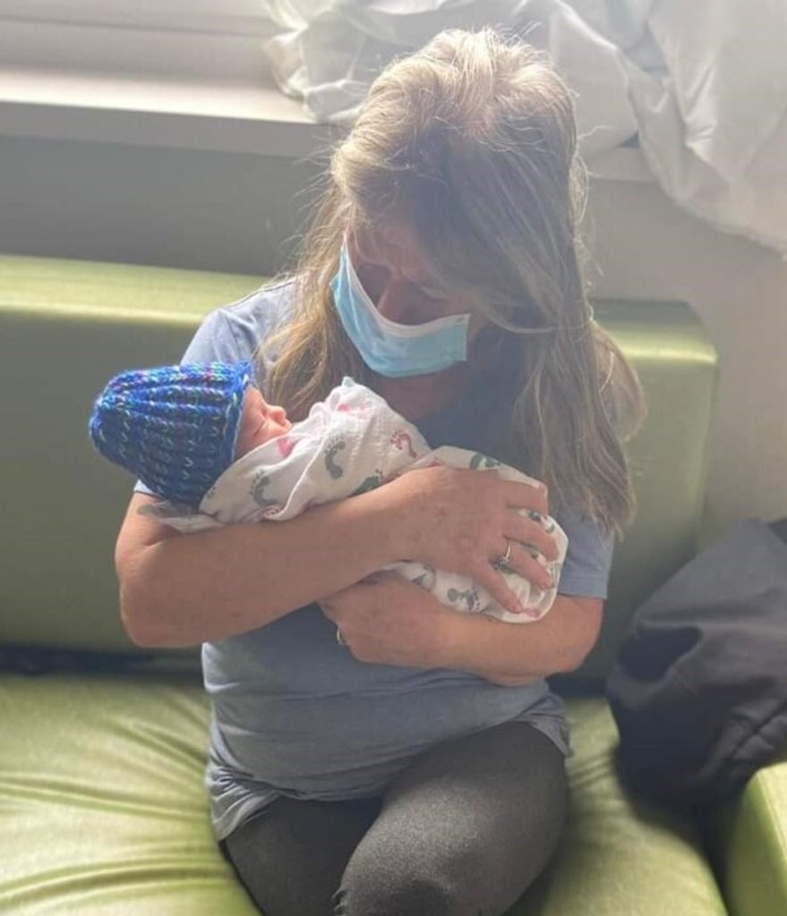 Melissa Jean (Webster)  Lozinski