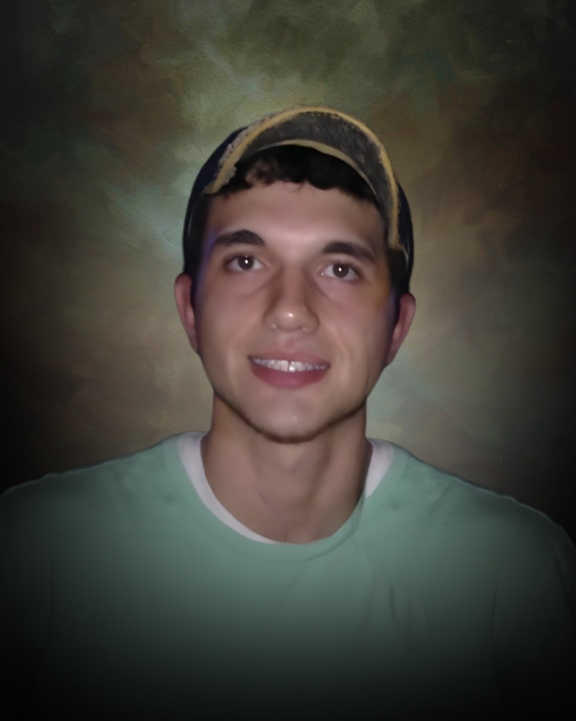 Joseph Ryan Trapen Profile Photo
