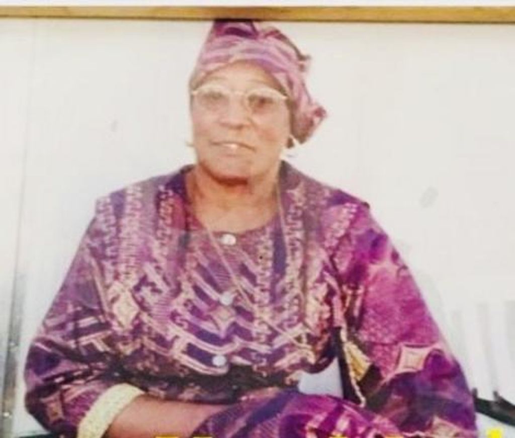 Lena Hodges