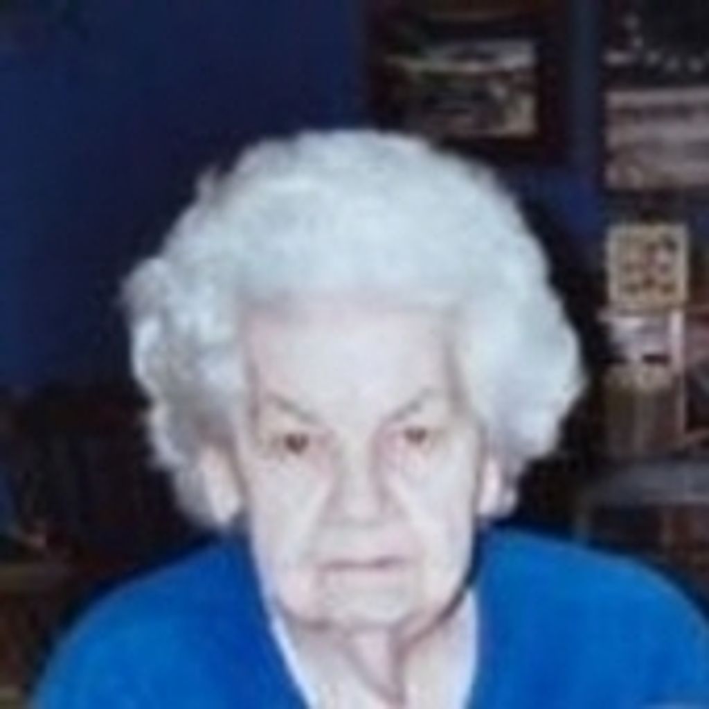 Elaine Mcmurray