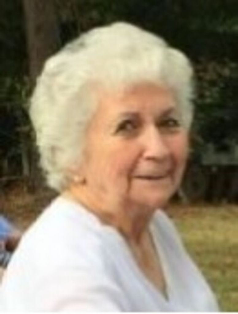 Judith Josephine Williams Bono Profile Photo