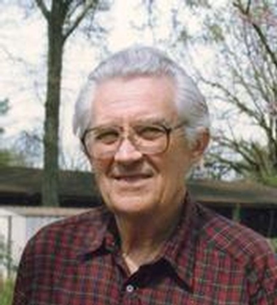 Harold "Hal" Avery