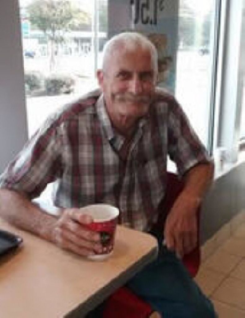 Frankie Clennan Wisdom Profile Photo