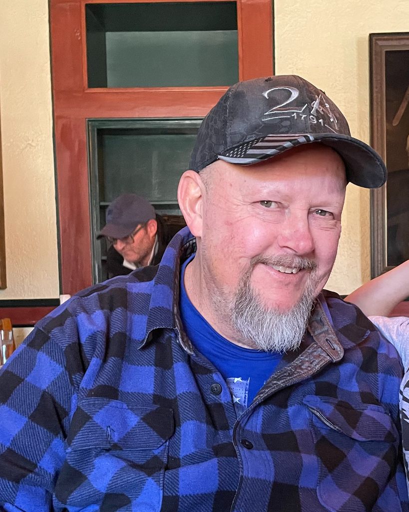 Russell Jarvis Profile Photo