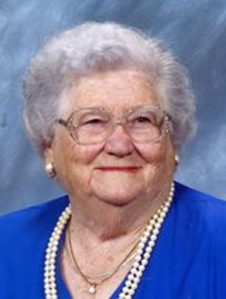 Helen Bosserman