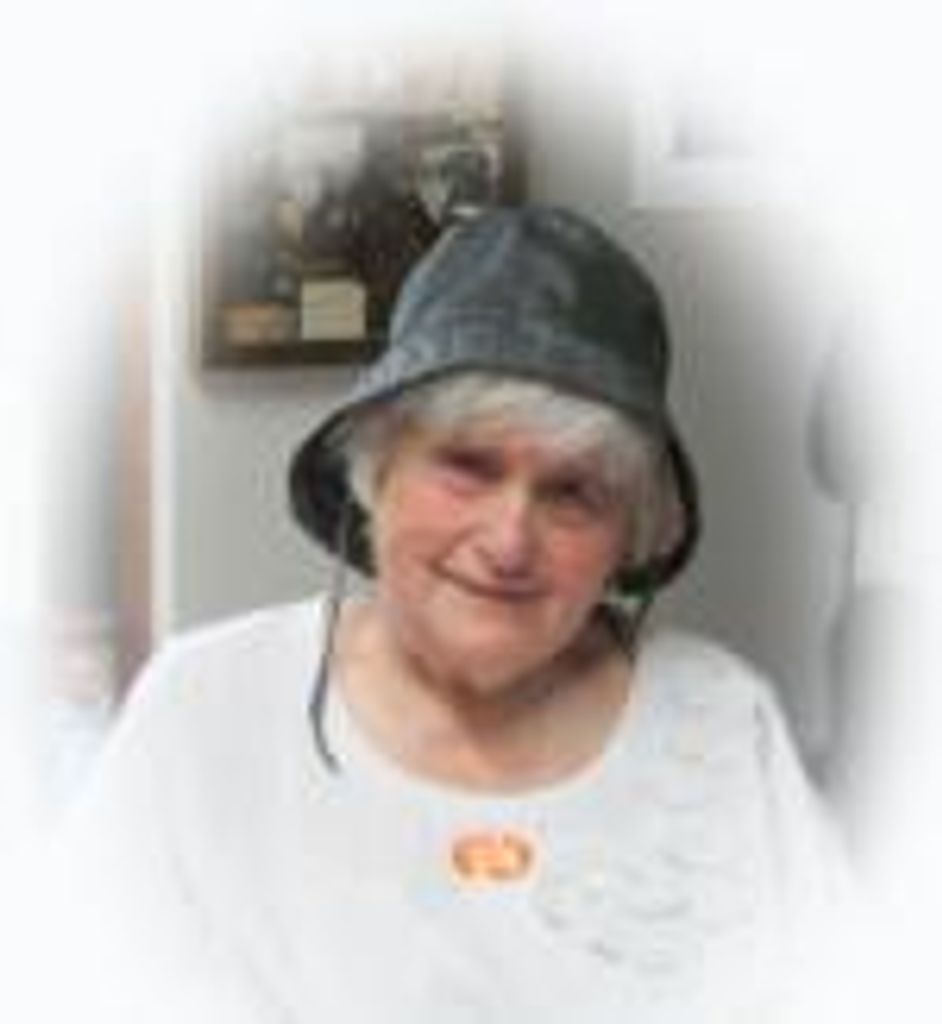 Arleene Hovde