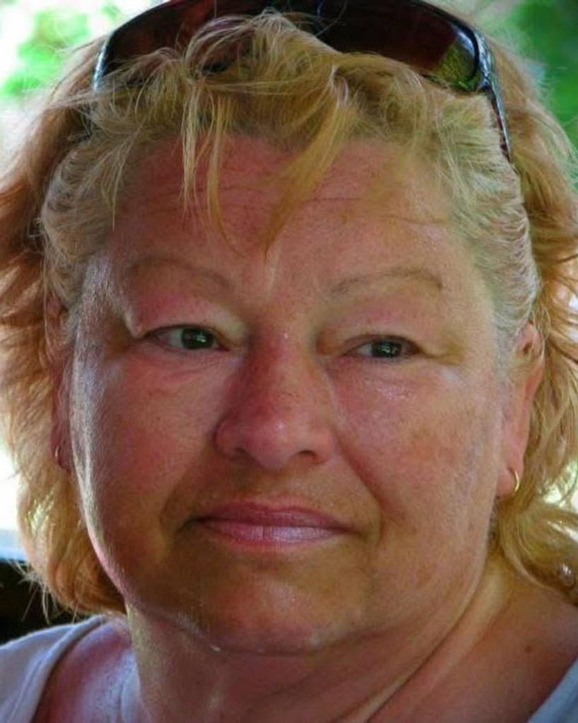 Teresa Gosser