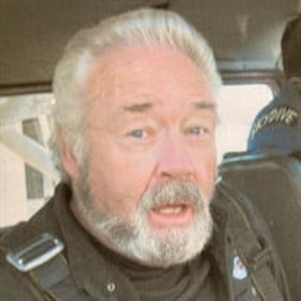Mr. Paul Joseph Bussiere