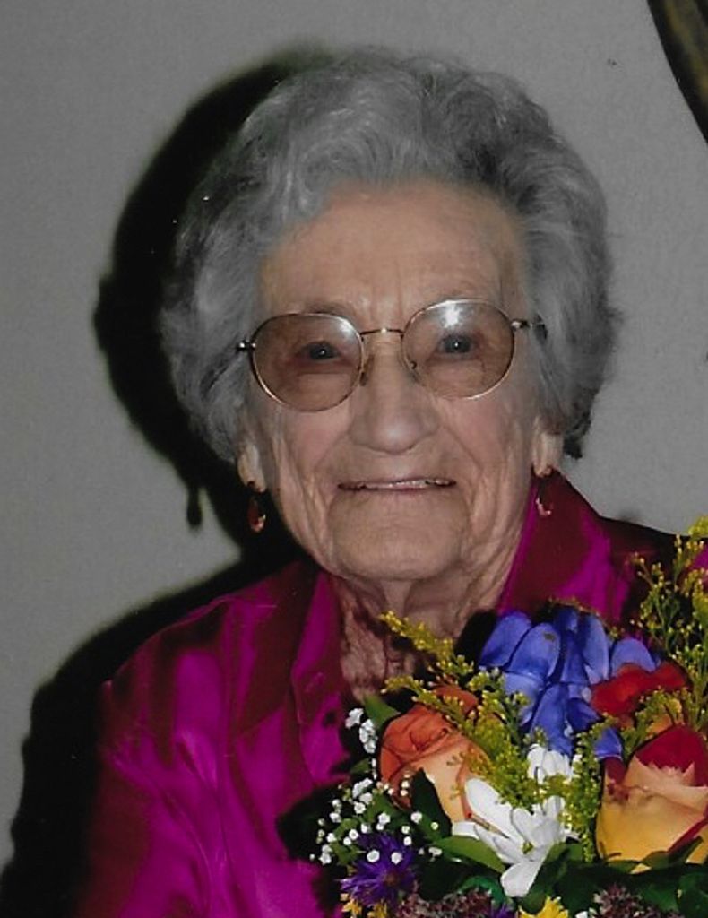 Thelma Augustin Profile Photo