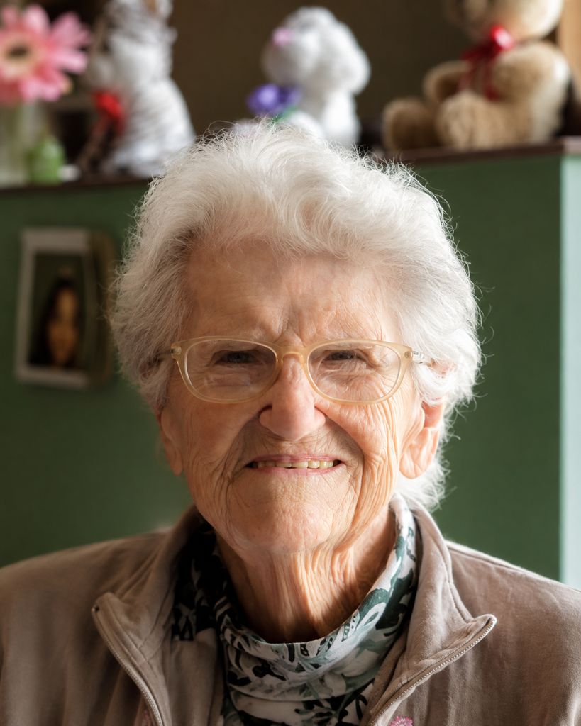 Freda Helen Lieberman Profile Photo