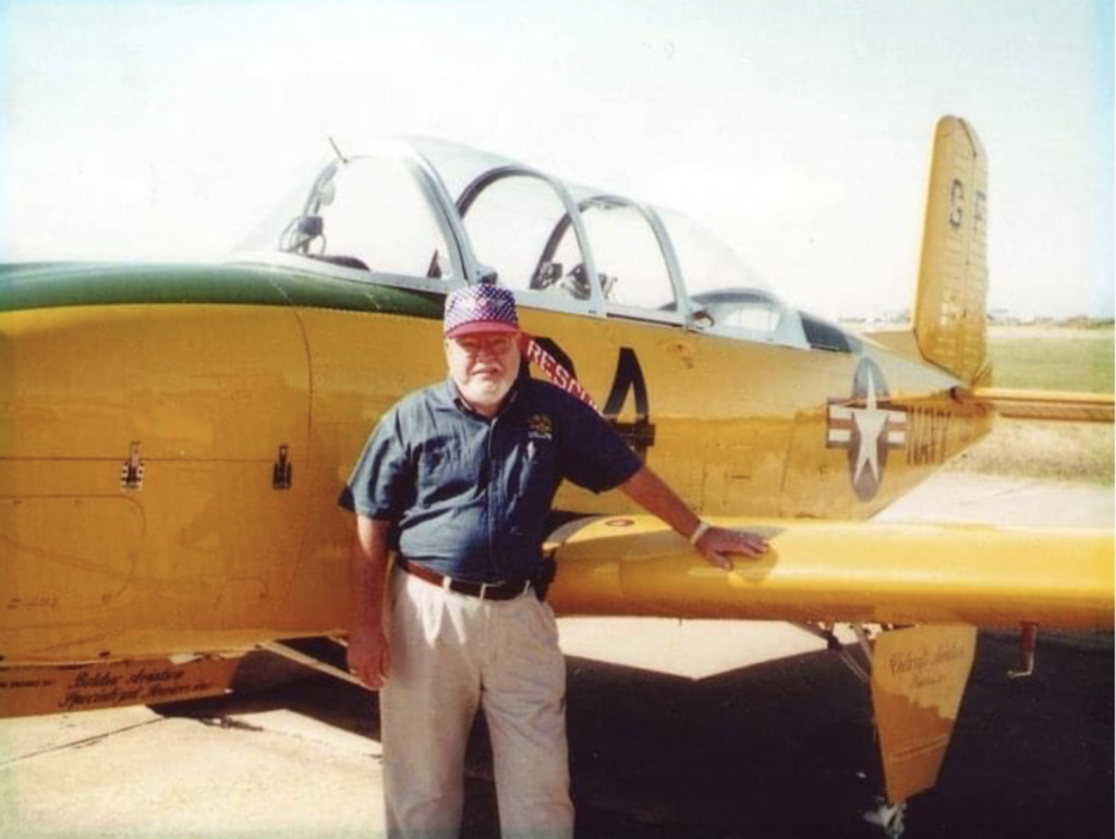 Allen Barrilleaux Profile Photo