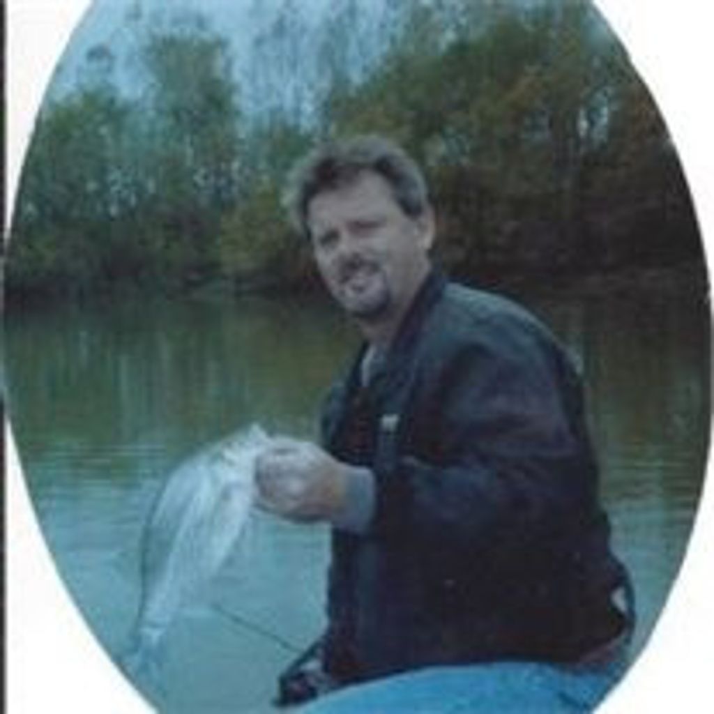Brian Scott Balsley