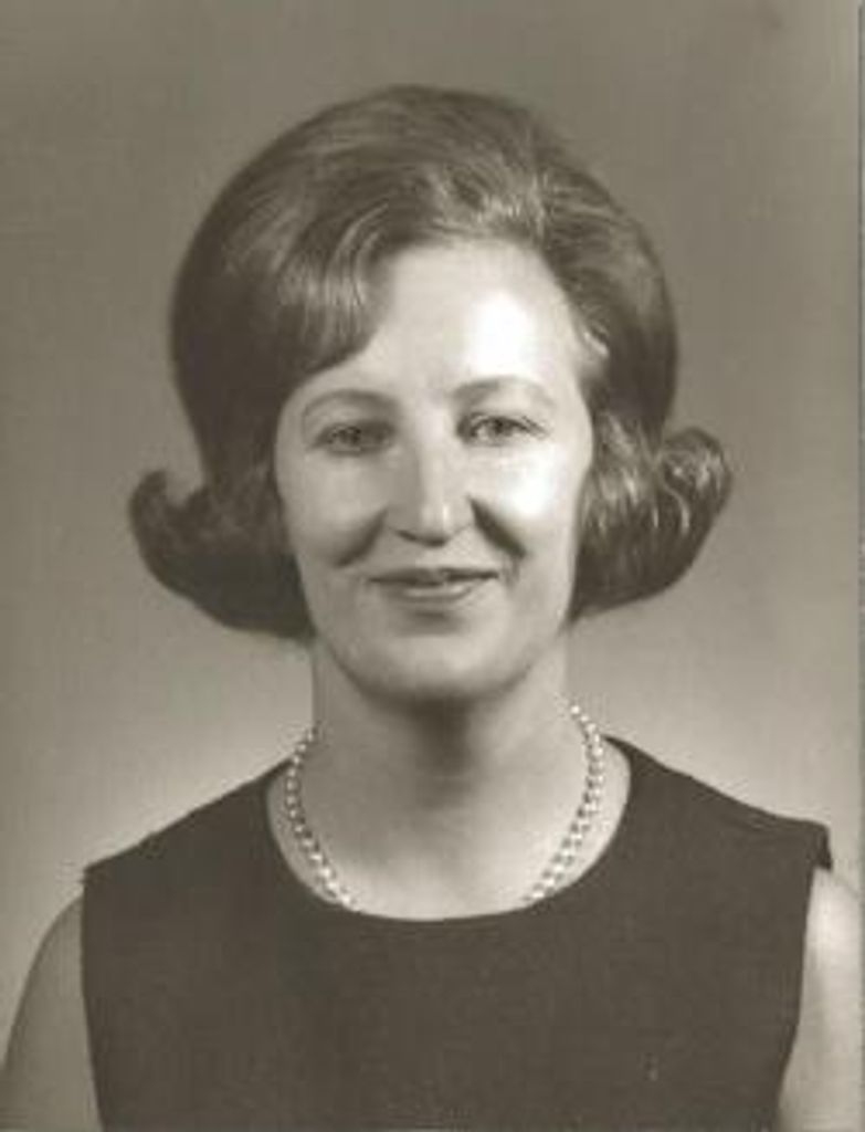 Dorothy Ann Sheridan Terhune