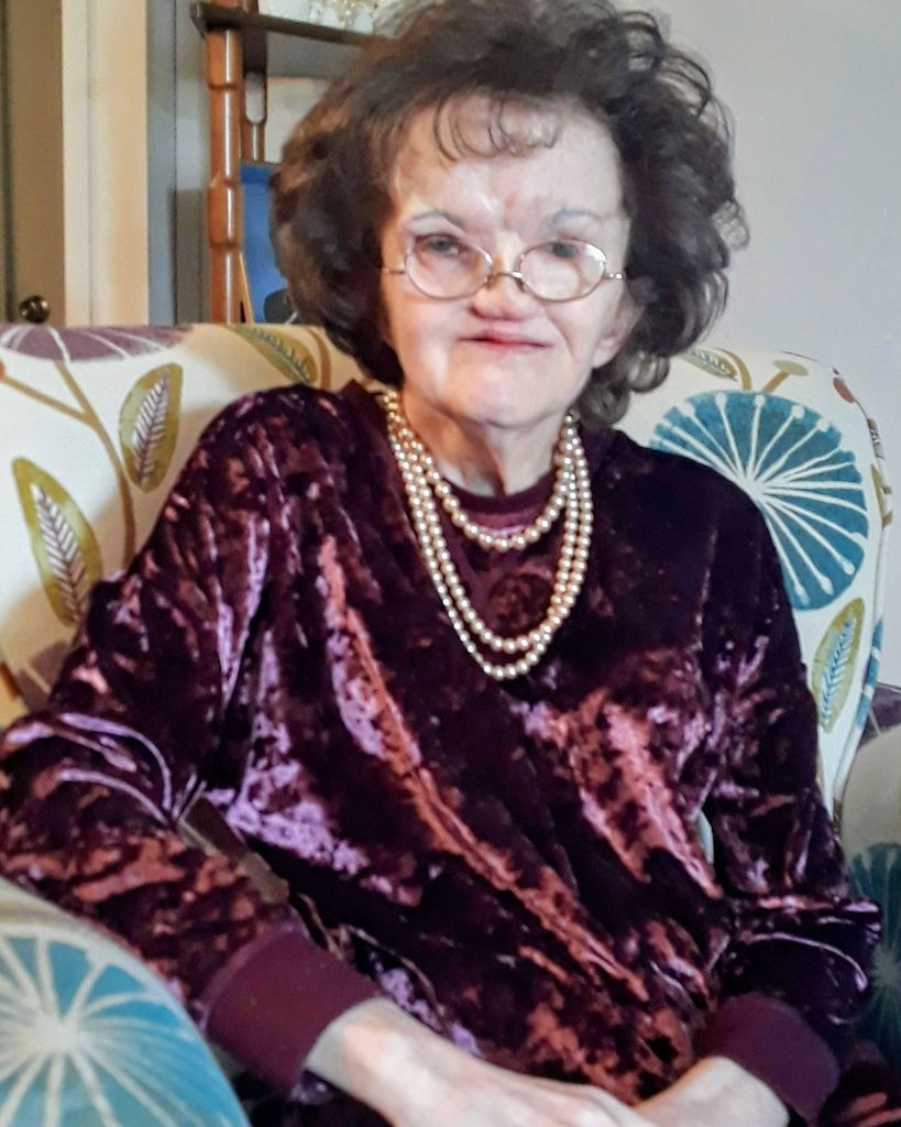 Teri Gail Glass Profile Photo