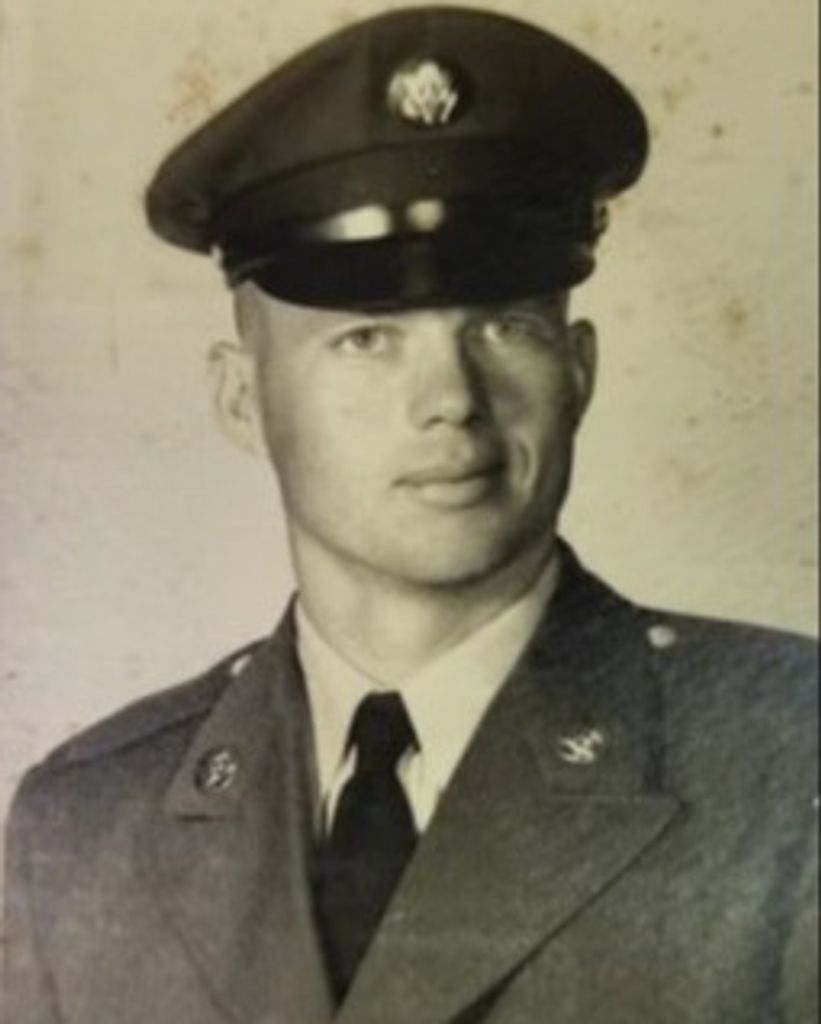 John Edward Morris Profile Photo