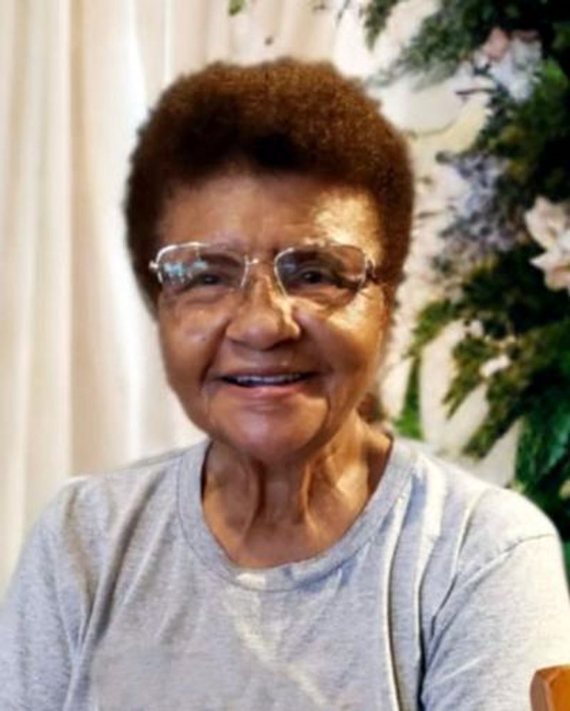Ida Mae Reed Profile Photo