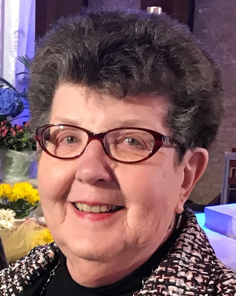 Grace Ann Wilson Profile Photo