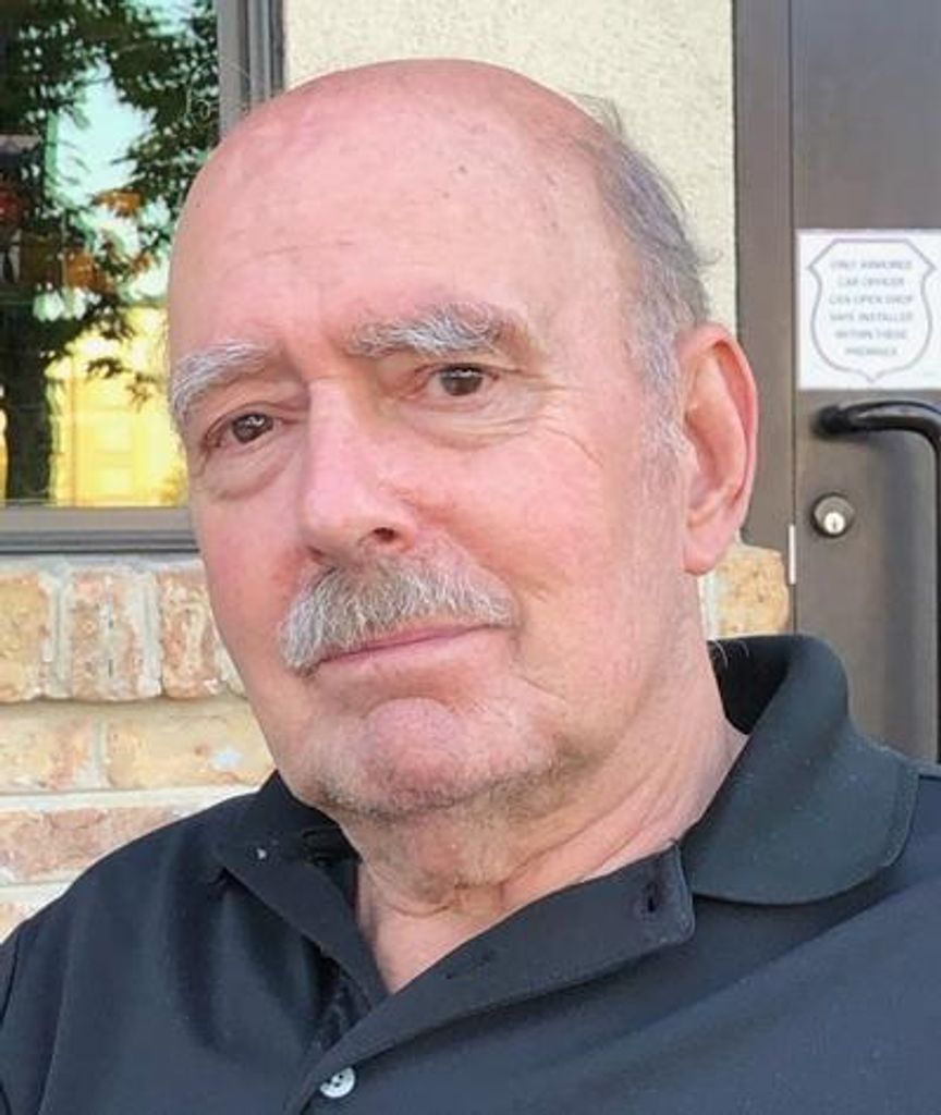 Robert "Bob" Paul Gibbs, Jr. Profile Photo