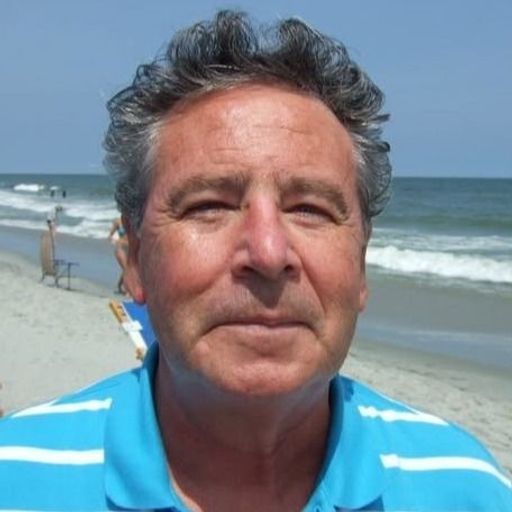 Robert "Richard" Shouse Profile Photo