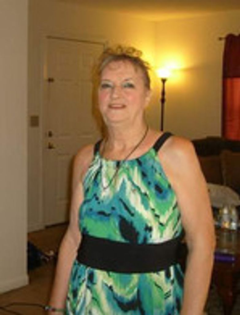 Nancy King