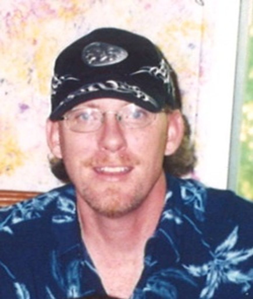 Steven "Steve" Dewayne Ware Profile Photo