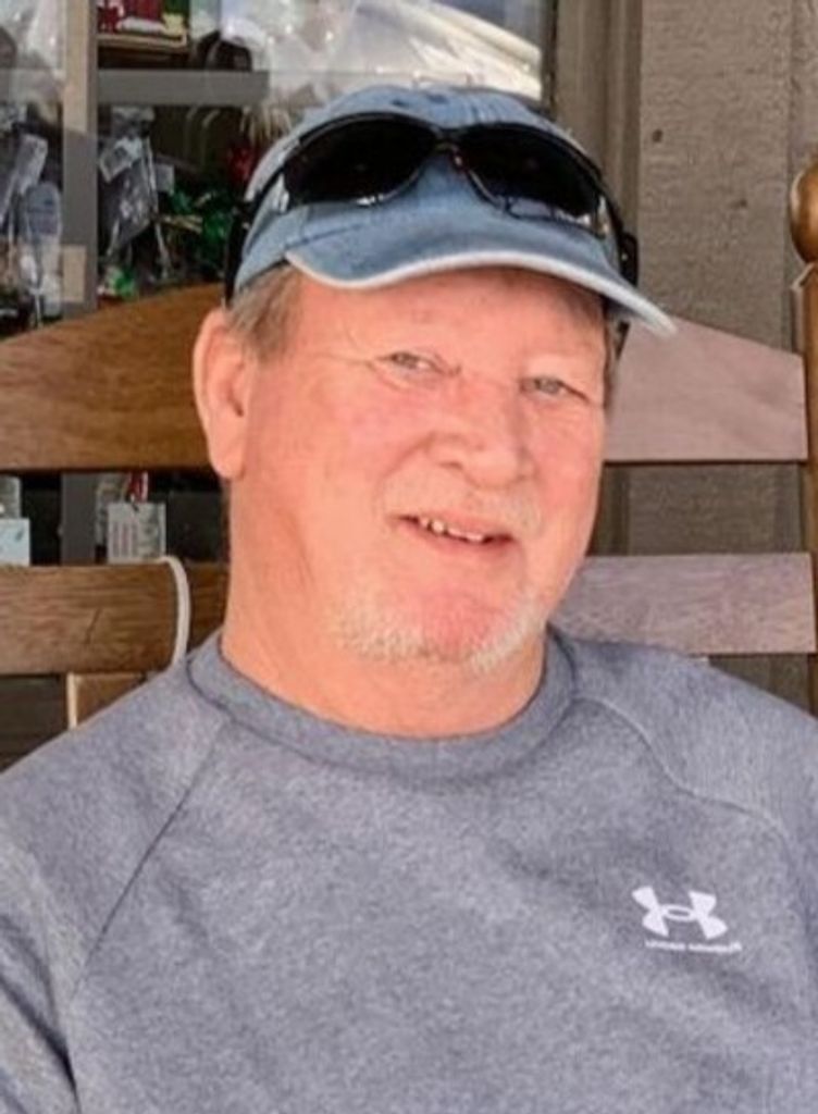 Chuck Lynn Hunt