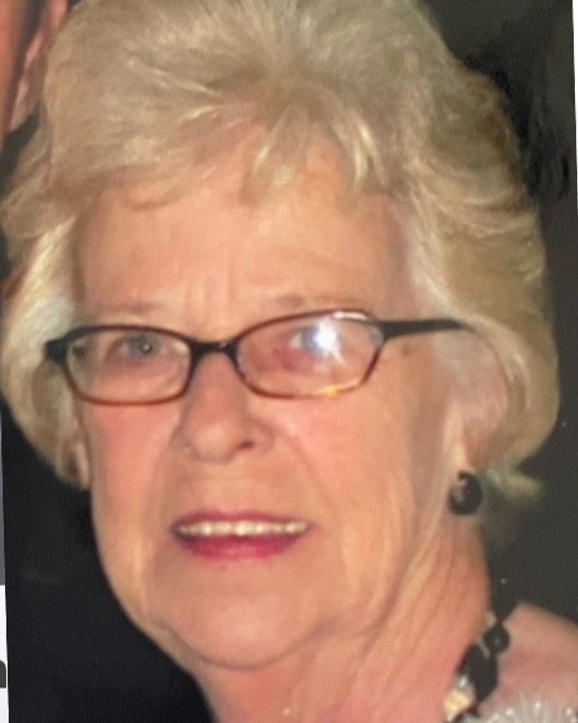 Joan Beverly Bowman Profile Photo