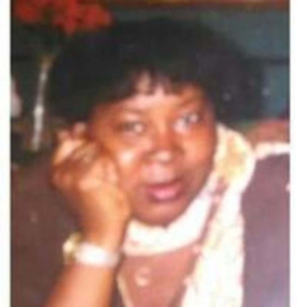 Brenda Darlene Harris