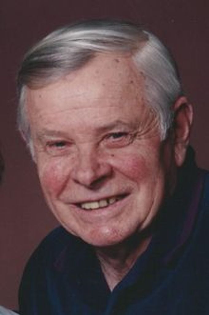 Gilbert W. Joestgen