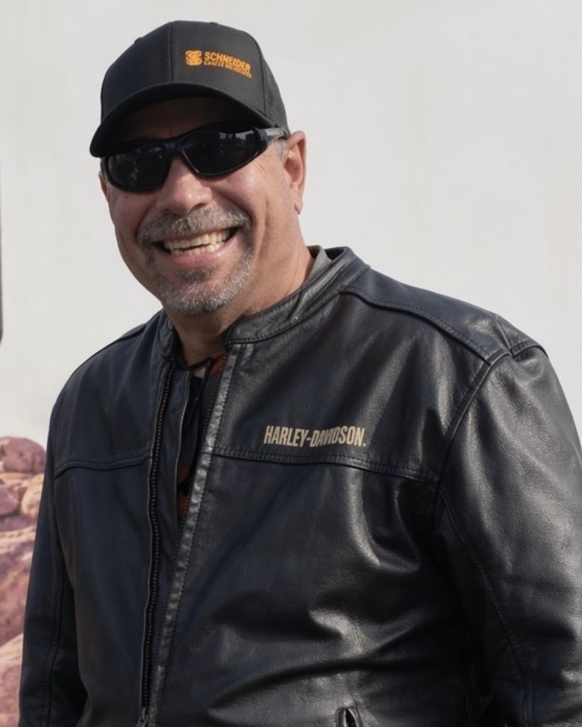 Charles Darrell Cain