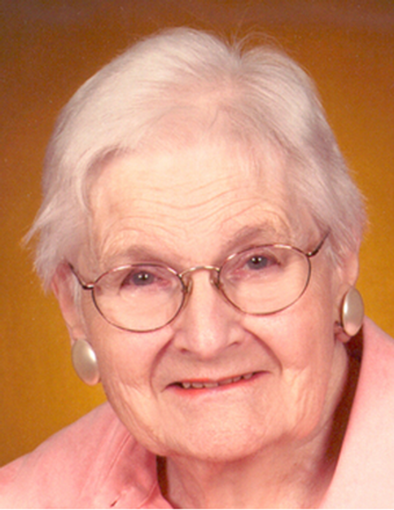 Marjorie Stahl