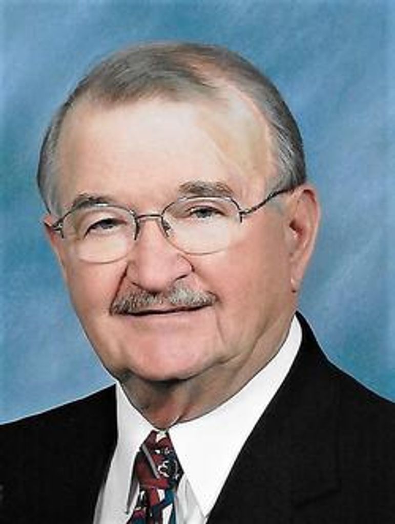 Norris E. Shehan Profile Photo