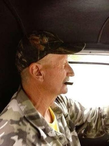 Bryan Alexander Juranek Profile Photo