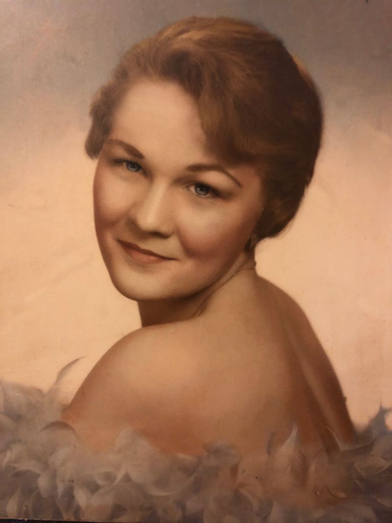 Etta Faye (Martin) Reno Profile Photo