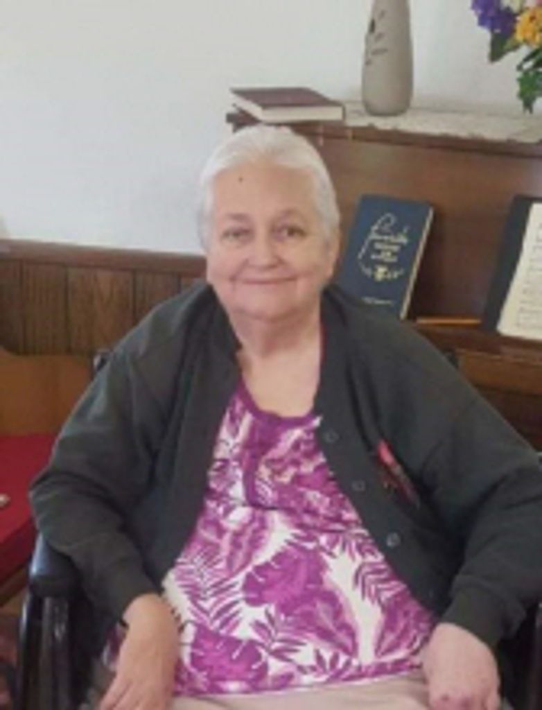 Marilyn Hatcher Chatham