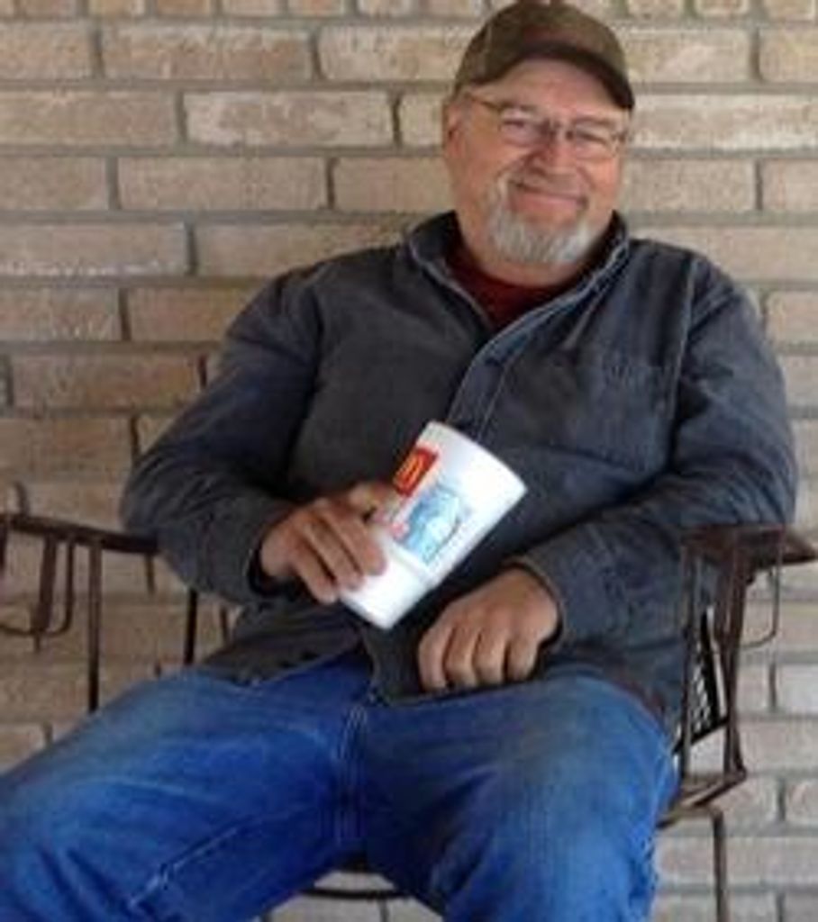 Albert Dean Wilbanks Profile Photo
