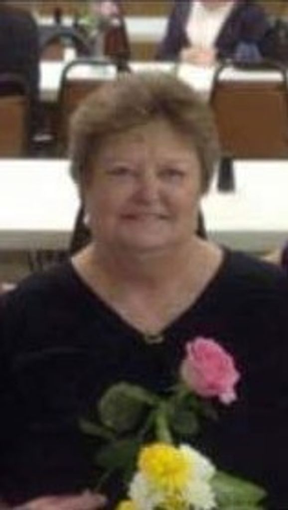 Mona L. Eutsey