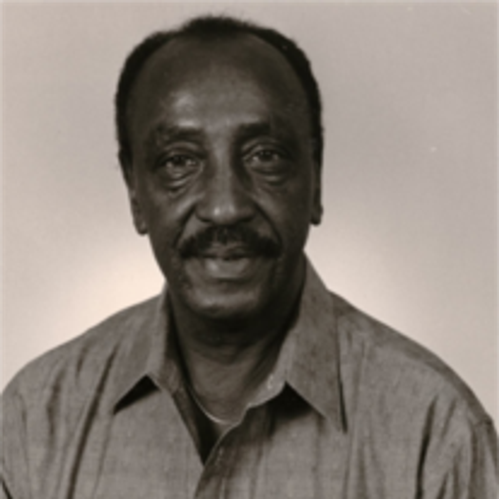 Charles Edward Jones Profile Photo
