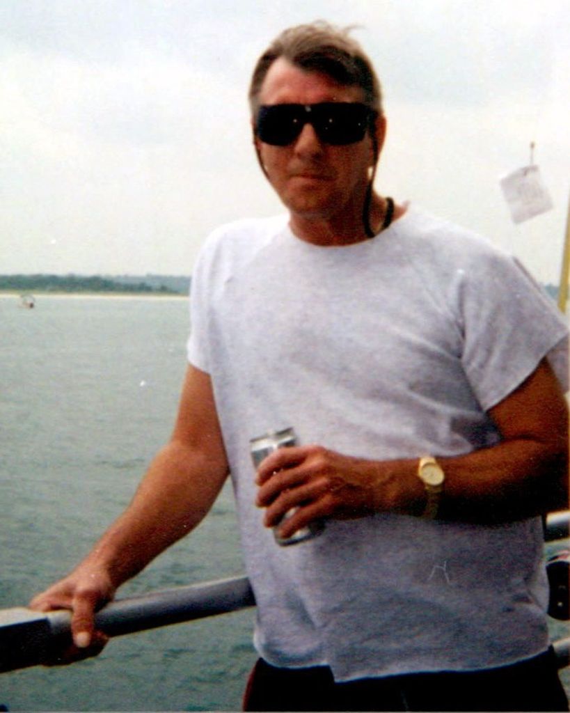 Michael Vaughn Brady