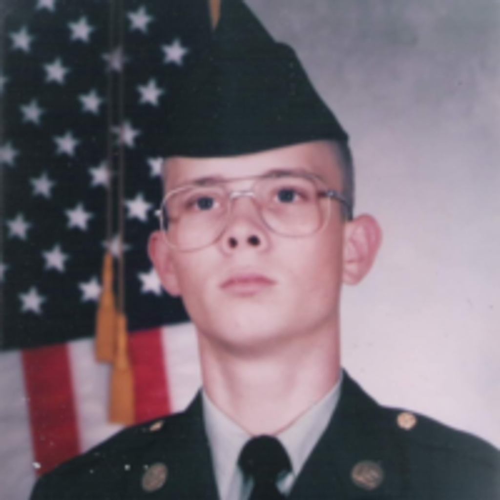 David Lee Larocco