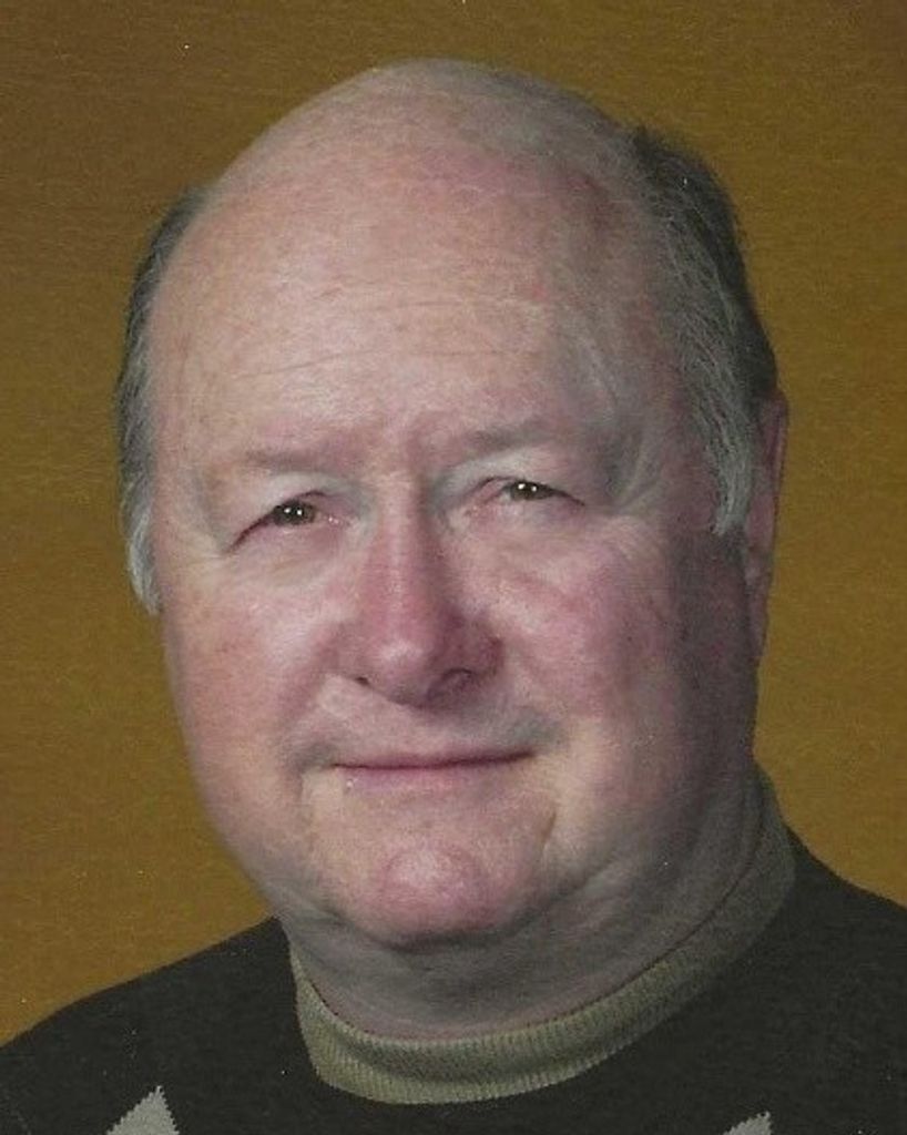Thomas Lee Hitch Profile Photo
