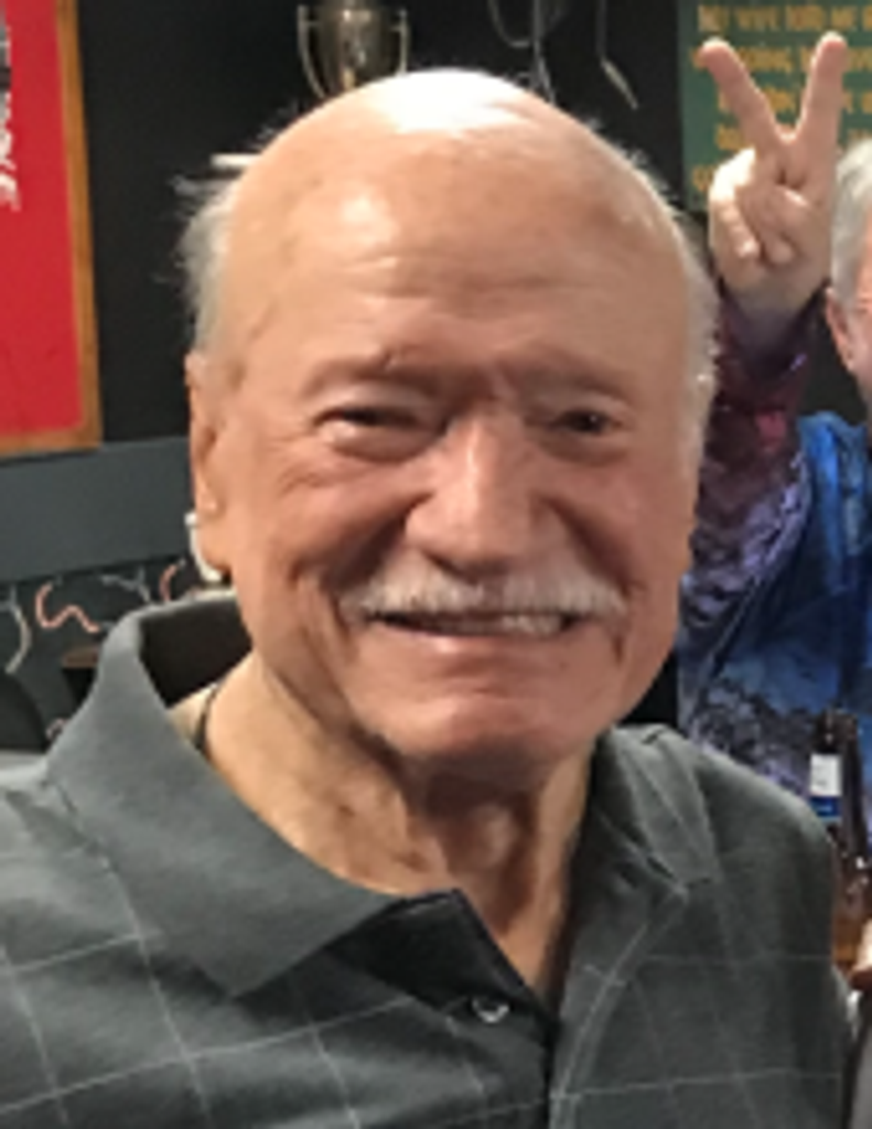 Eberto Pineiro Profile Photo