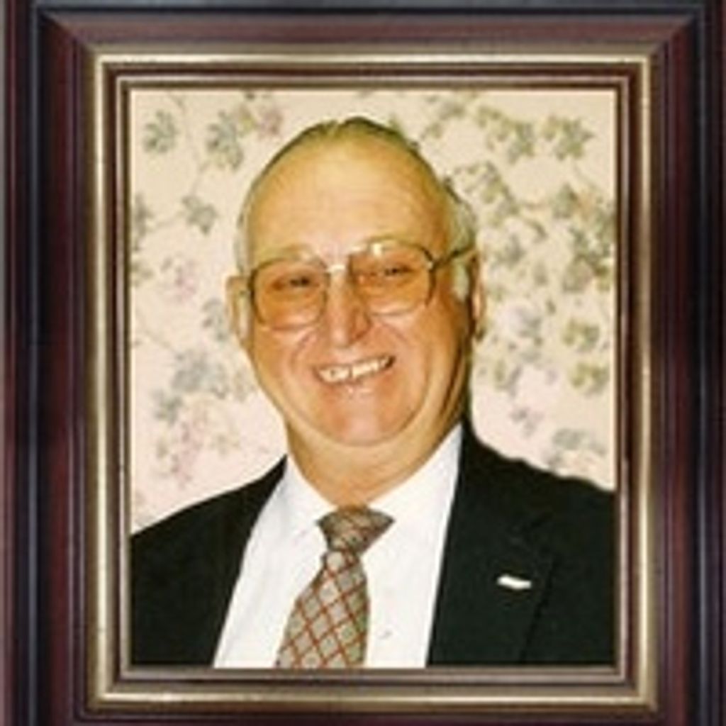 Ronald Montgomery