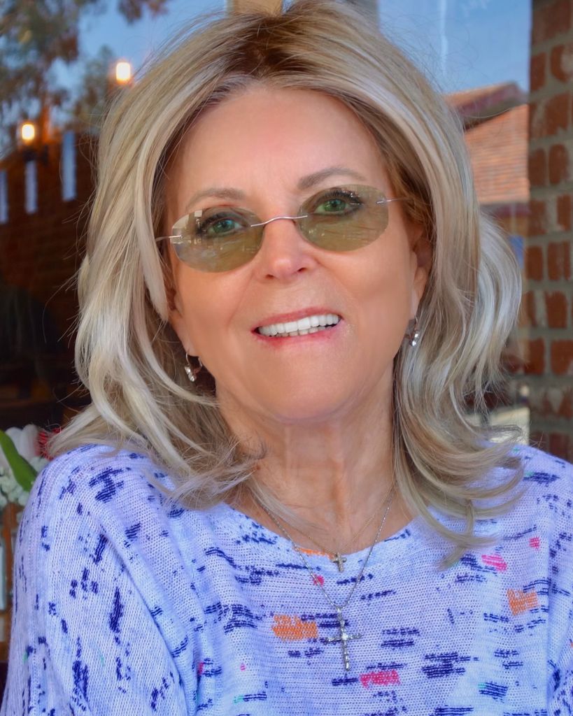 Diane Marie Botsch