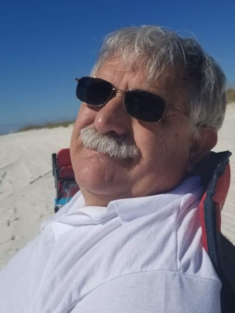 Carl Branston Grant, Jr.