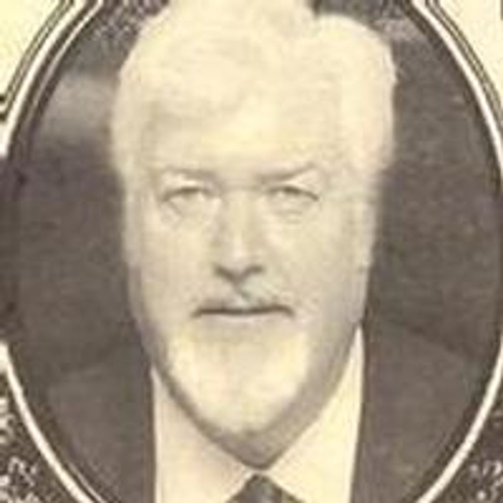 Gregory D. Moss