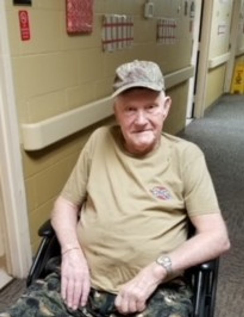 Lowell Daugherty Profile Photo
