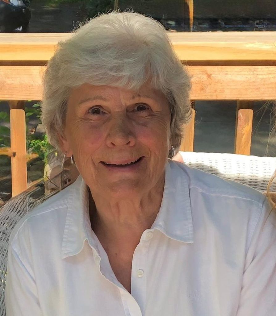 Maria Donato Profile Photo